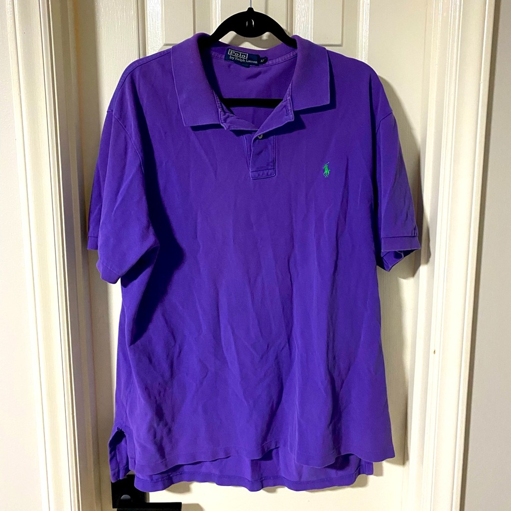 Polo by Ralph Lauren
